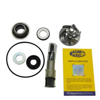 Rev.Kit Water Pump Honda SH300 for HONDA SH300 i 07-19 Kit Revisione MAGNETI MARELLI