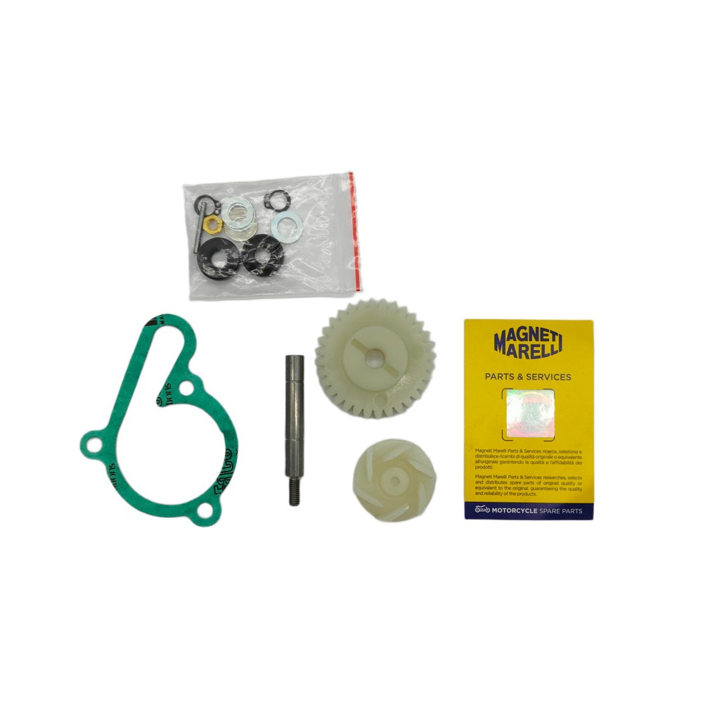 Kit Rev.Pompa Acqua Derbisenda 50 06- per DERBI Senda 50 06- Kit Revisione MAGNETI MARELLI