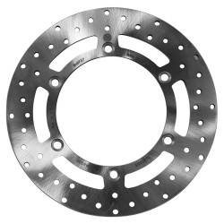 Brake Disk Brembo Serie ORO68B407E7 Pastiglie Freno Brembo