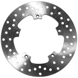 Brake Disk Brembo Serie ORO68B40777 Pastiglie Freno Brembo