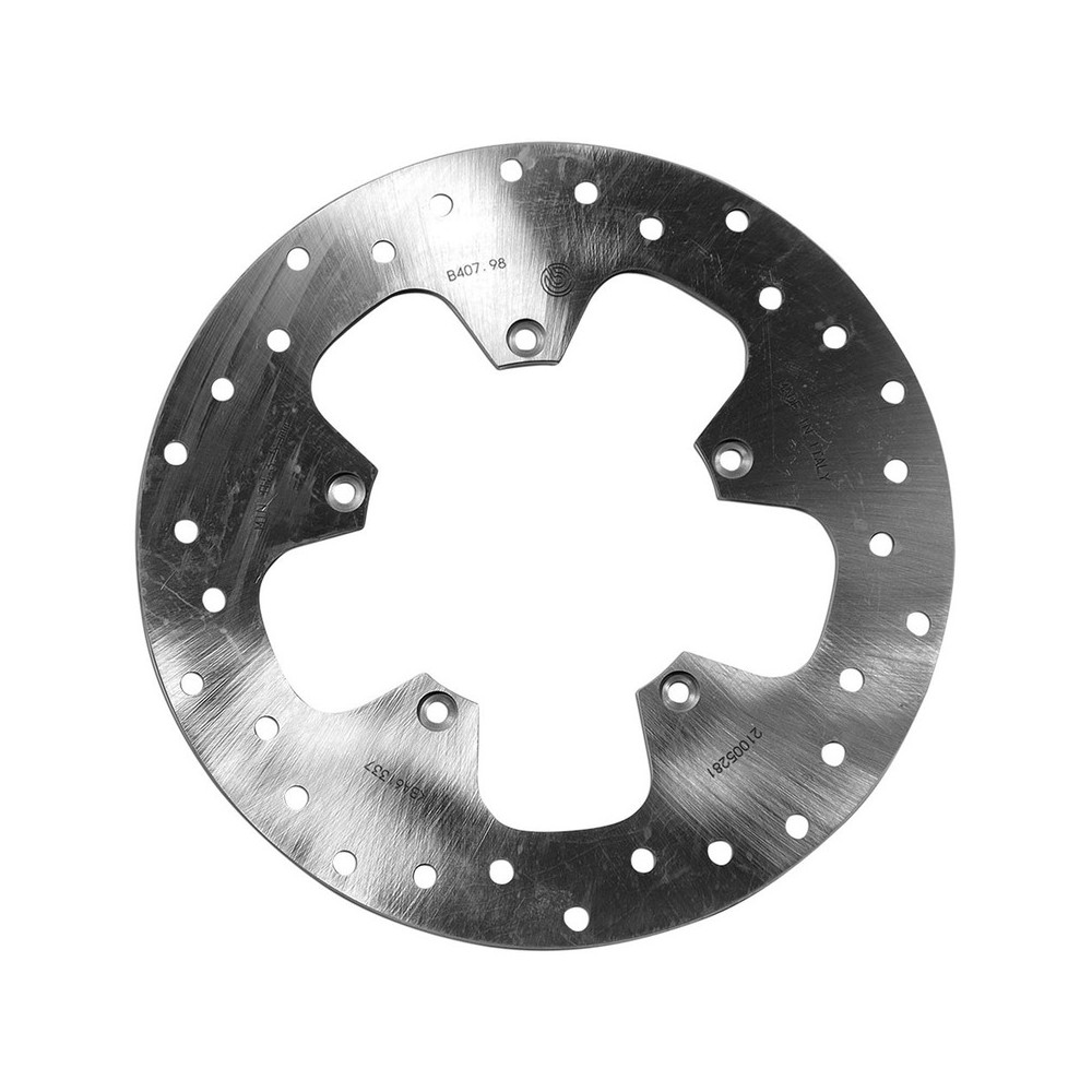 Disco Freno Brembo Serie ORO68B40798 Pastiglie Freno Brembo