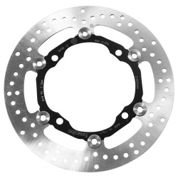 Disco Freno Brembo Serie ORO78B40812 Pastiglie Freno Brembo