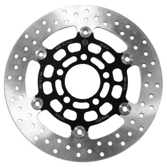 Disco Freno Brembo Serie ORO78B40819 Pastiglie Freno Brembo