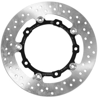 Brake Disk Brembo Serie ORO78B40835 Pastiglie Freno Brembo