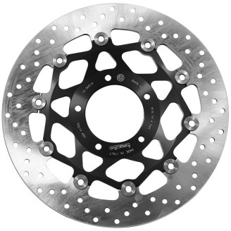 Brake Disk Brembo Serie ORO78B40868 Pastiglie Freno Brembo