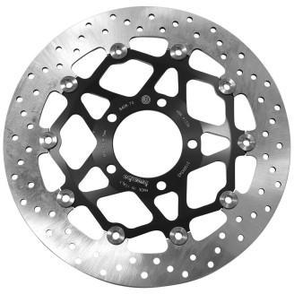 Brake Disk Brembo Serie ORO78B40873 Pastiglie Freno Brembo