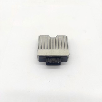 Reguletor Piaggio Con Lampegmotori 50 4T Vespa 4T 4V 09-13 for APRILIA Scarabeo 50 4T 03-18 and other models Regolatori MAGNETI MARELLI