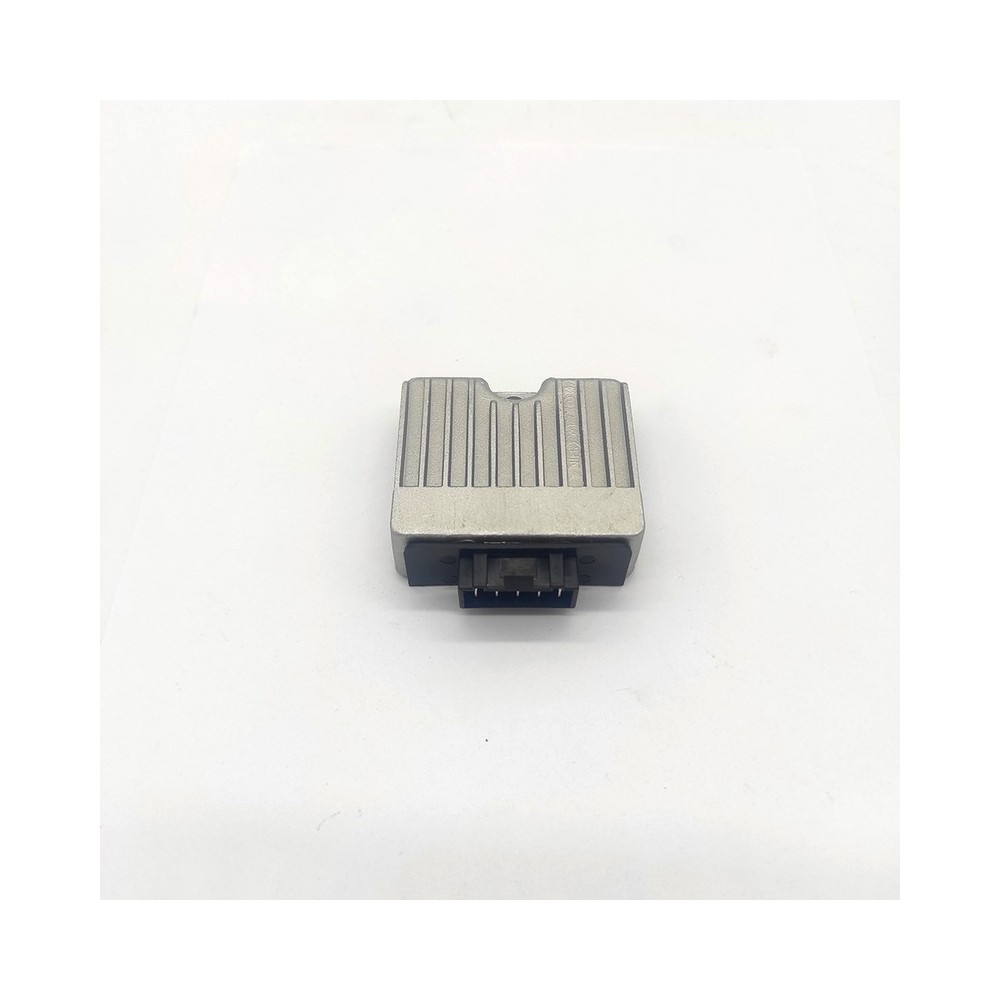 Regolatore Piaggio Con Lampegmotori 50 4T Vespa 4T 4V 09-13 per APRILIA Scarabeo 50 4T 03-18 e altri modelli Regolatori MAGNETI MARELLI