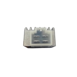 Regolatore Mot.Minarellimbk-Yamaha-Peugeot-Sym per PEUGEOT Tutti Scooter 501 00 e altri modelli Regolatori MAGNETI MARELLI