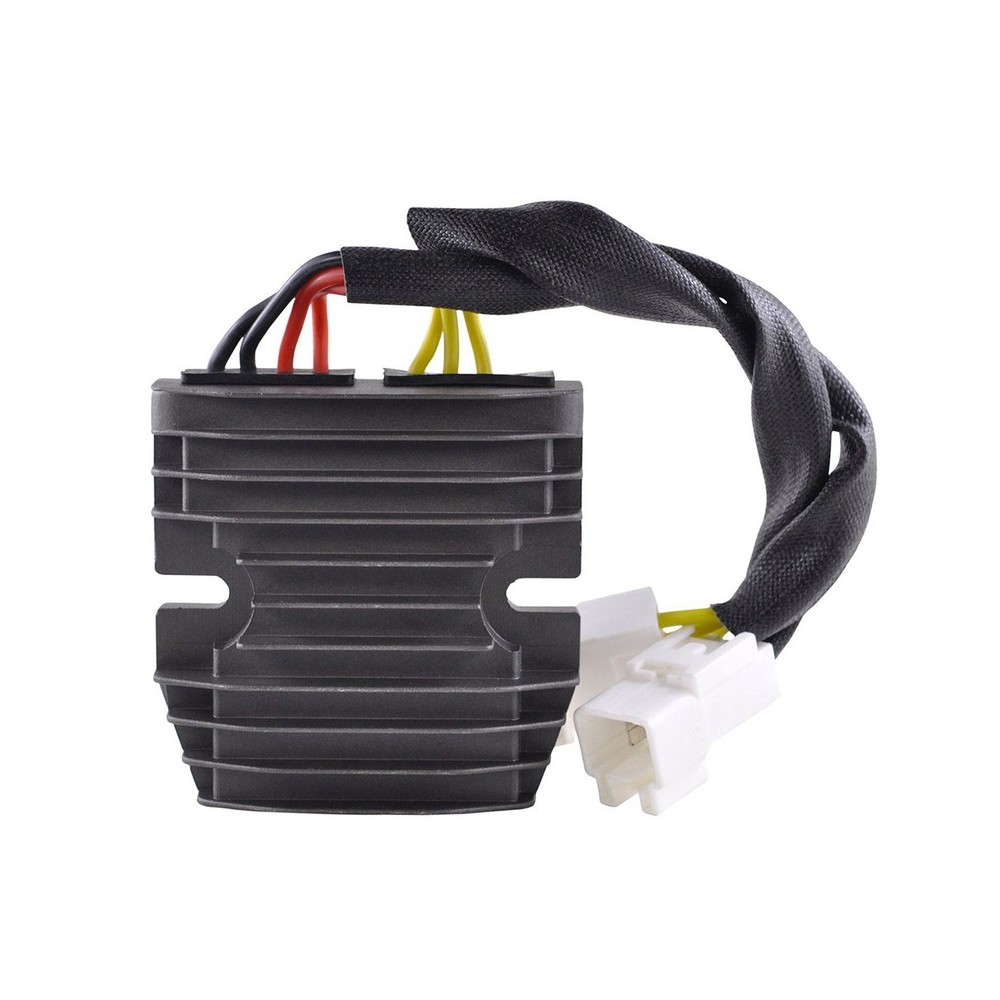 Regolatore Mosfet Honda NSS250FORZA 05-08 per HONDA NSS 250 Forza 05-08 Regolatori RM STATOR