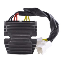 Regolatore Mosfet Honda NSS250FORZA 05-08 per HONDA NSS 250 Forza 05-08 Regolatori RM STATOR