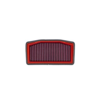Filtro Aria Sportivotriumph Street Triple 765 17- per TRIUMPH STREET TRIPLE 765 17- Aspirazione BMC
