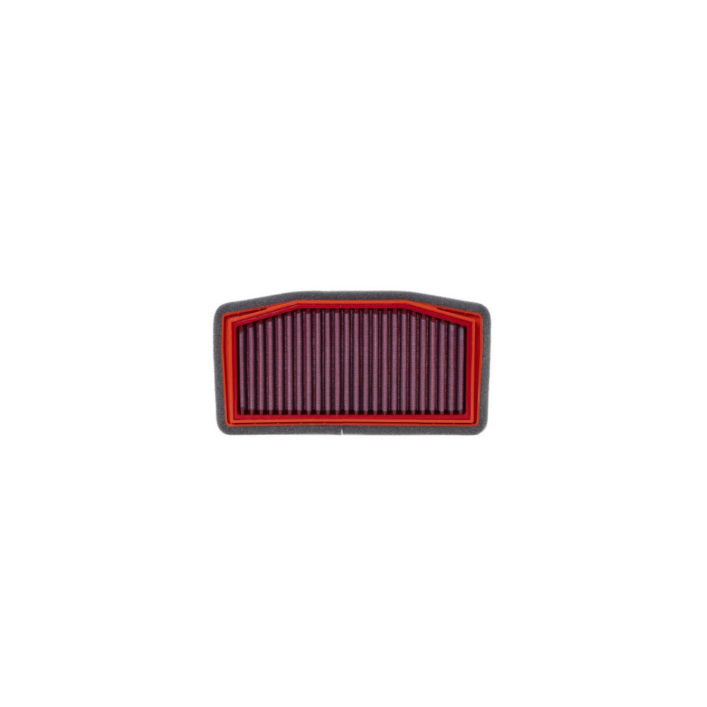 Washable Air Filtertriumph Street Triple 765 17- for TRIUMPH STREET TRIPLE 765 17- Aspirazione BMC