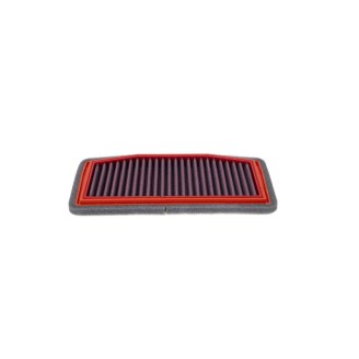 Washable Air Filtertriumph Street Triple 765 17- for TRIUMPH STREET TRIPLE 765 17- Aspirazione BMC