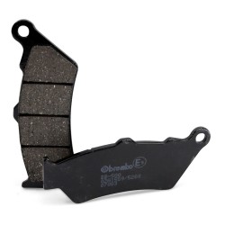 Brake Pads Brembo CC07083 Brakes Brembo