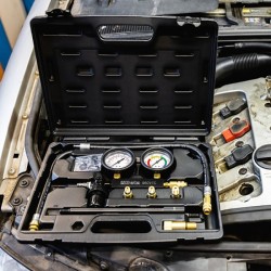Strumenti Per Verifica Tenutacilindri Diagnosi BETA