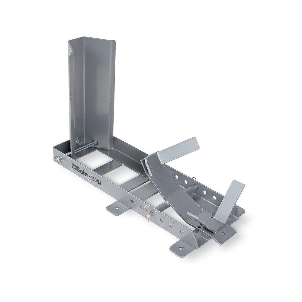 Tornillo automático de sujeción Bancos y Equipamiento BETA