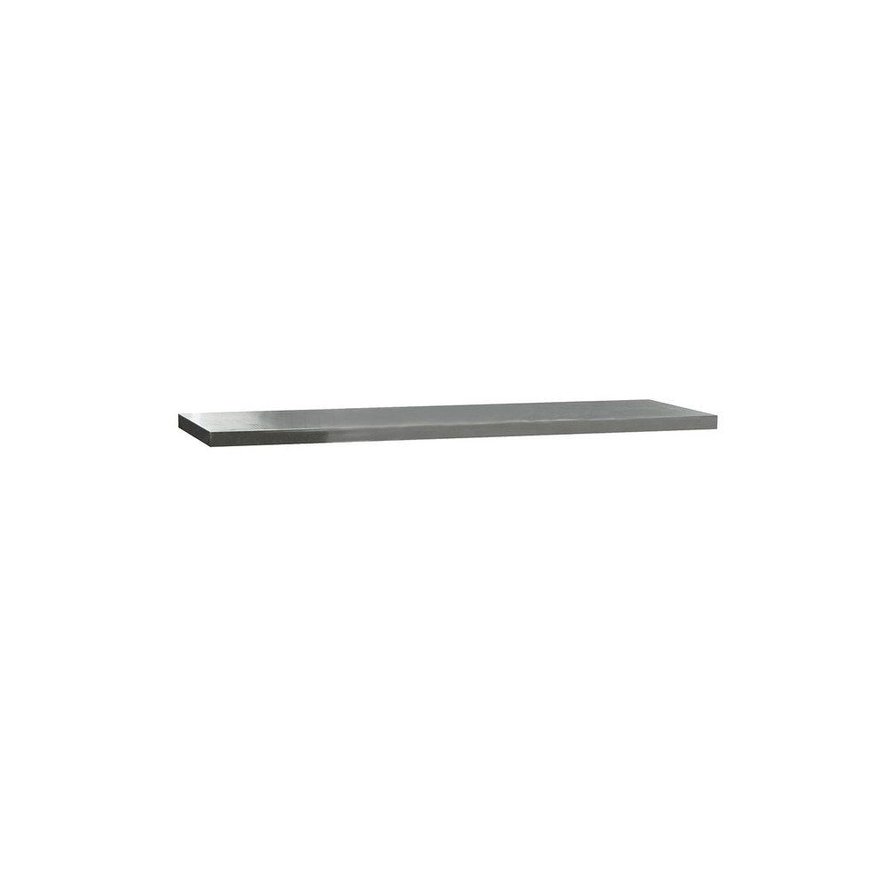 C45PX2-1.3-M-Long Worktop Inox Officina BETA