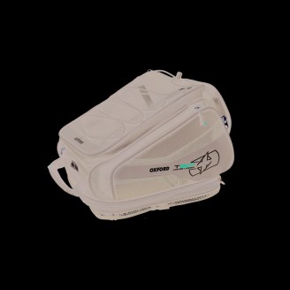 Borsa Posteriore T30R - Nera Borse e Bauletti OXFORD