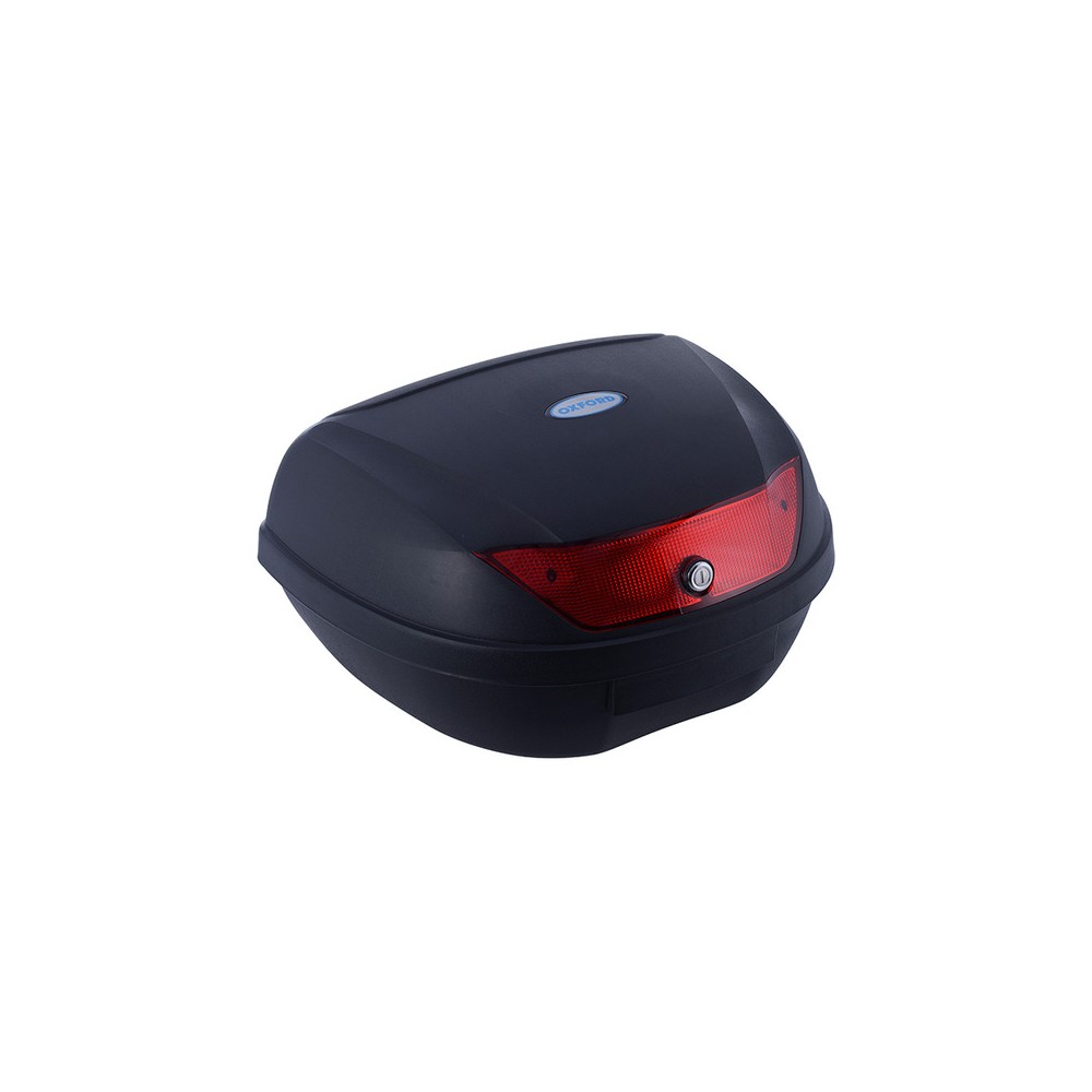 52L Top Box Borse e Bauletti OXFORD