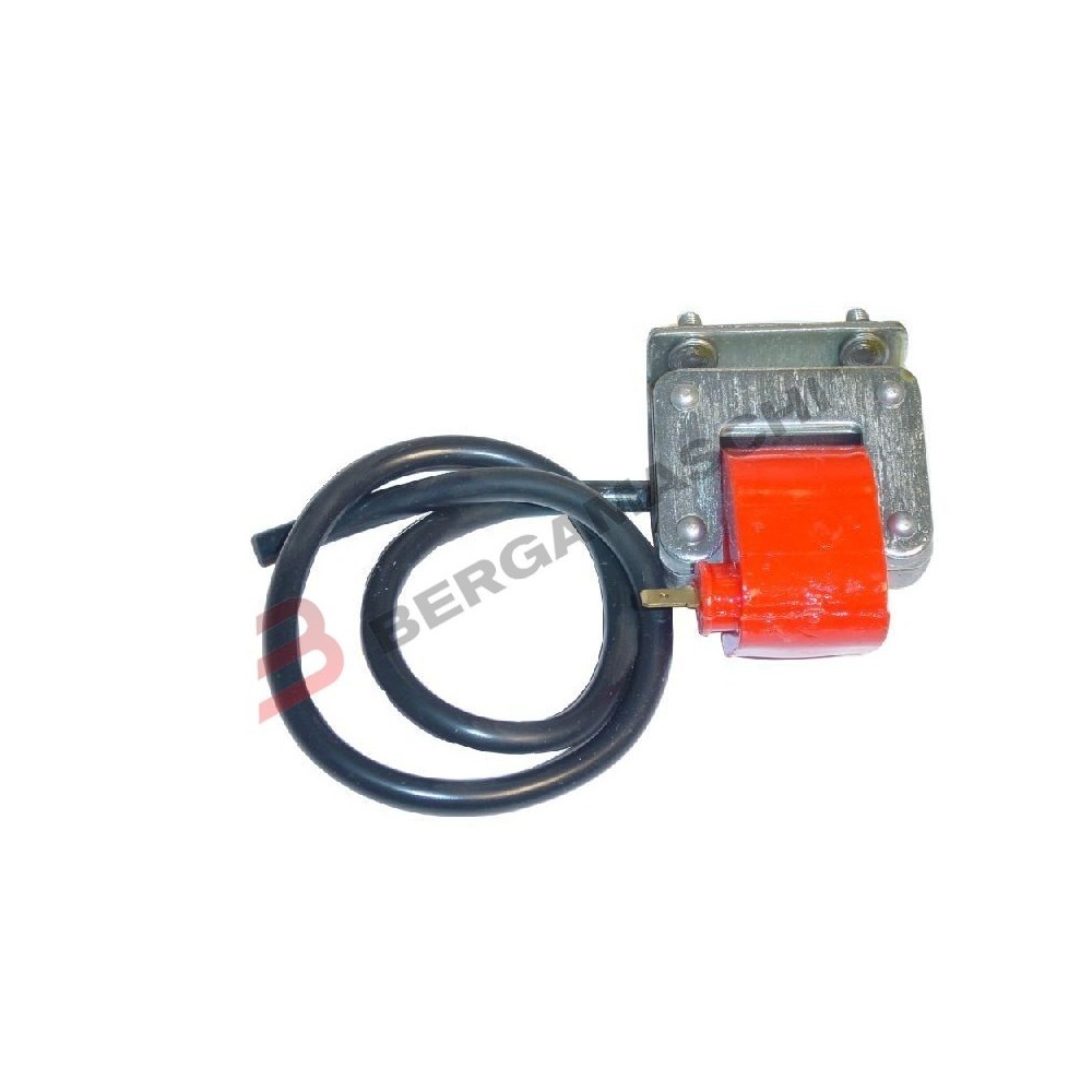 External Coil for PIAGGIO GrilloBravoBoxerSICiaoVespa 50125 67-82Vespa PK XL 125 86 89 Bobine ALTRO
