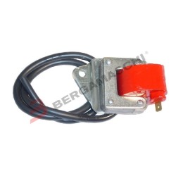 Bobine AT Adapt.Femsa pour PIAGGIO Ciao Arcobaleno nd Bobines ALTRO