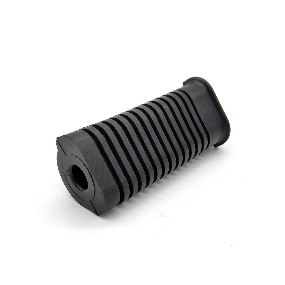 Copripedale Guidatore Diam.14mm Lungh.94 Mm Foro Cieco Altro ARIETE