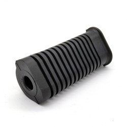 Copripedale Guidatore Diam.14mm Lungh.94 Mm Foro Cieco Altro ARIETE