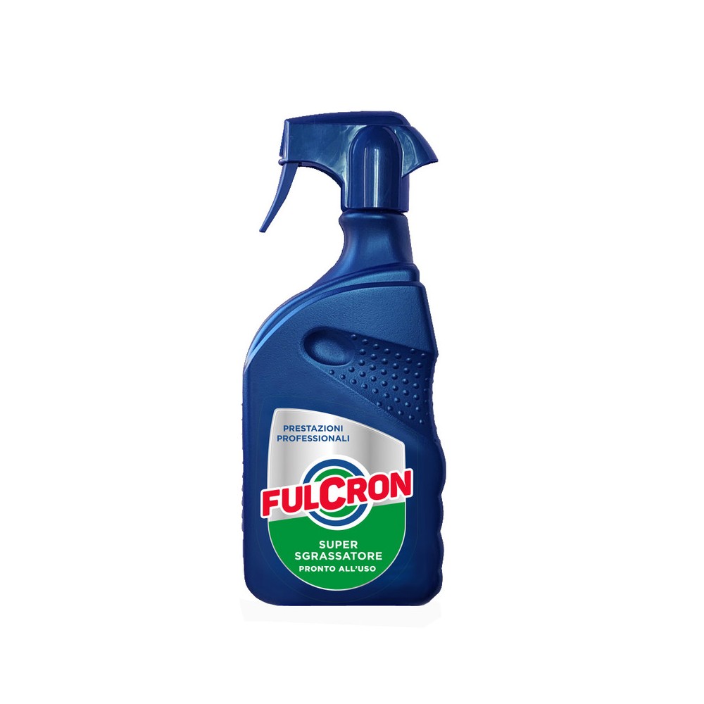 Fulcron Pronto Uso 750 Ml Pulizia Arexons