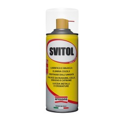 Svitol Sbloccanti Arexons