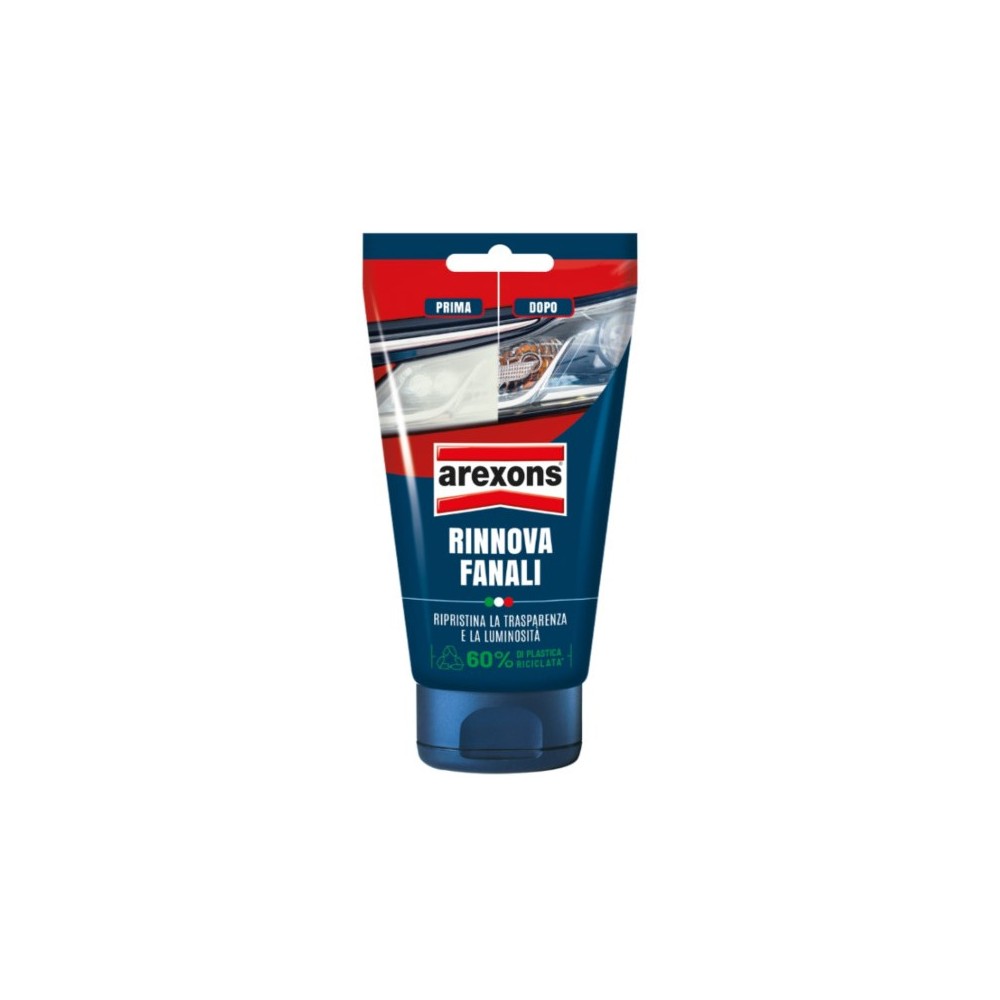 Rinnova Fanali 150g Bike Care Arexons