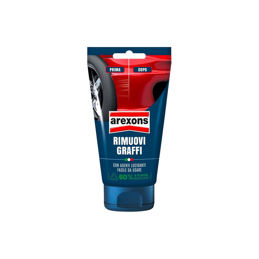 Rimuovi Graffi 150g Bike Care Arexons
