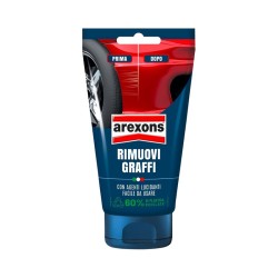 Rimuovi Graffi 150g Bike Care Arexons