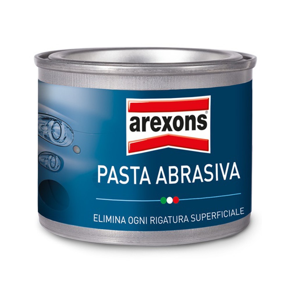 Schleifpaste 150 G Reinigung und Pflege Arexons