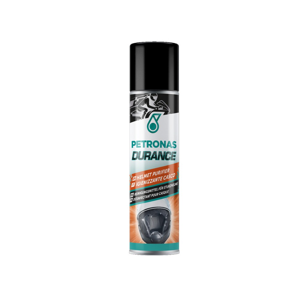 Durance Line Bike Care Petronas