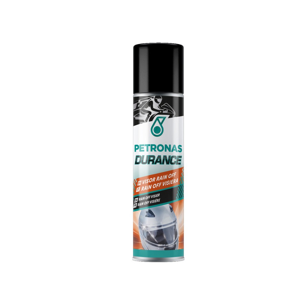 Durance Line Bike Care Petronas