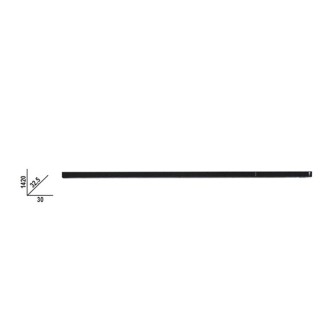 Soporte Vert. Laterales STRETTEC45 Pro Ss Taller BETA