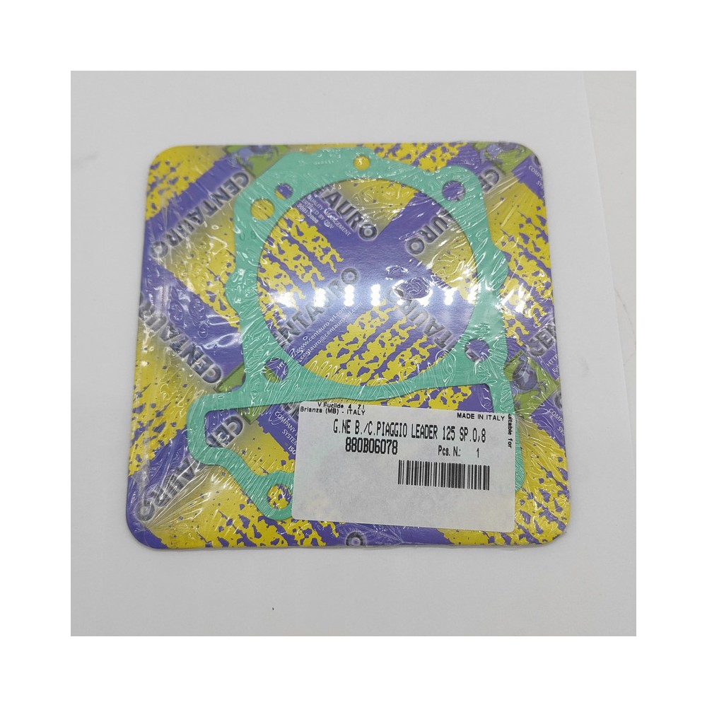 Cylinder Lower Gasket Piaggiobeverly 125200250300 01-10 for PIAGGIO Beverly 125200250300 01-10 Kit Revisione CENTAURO