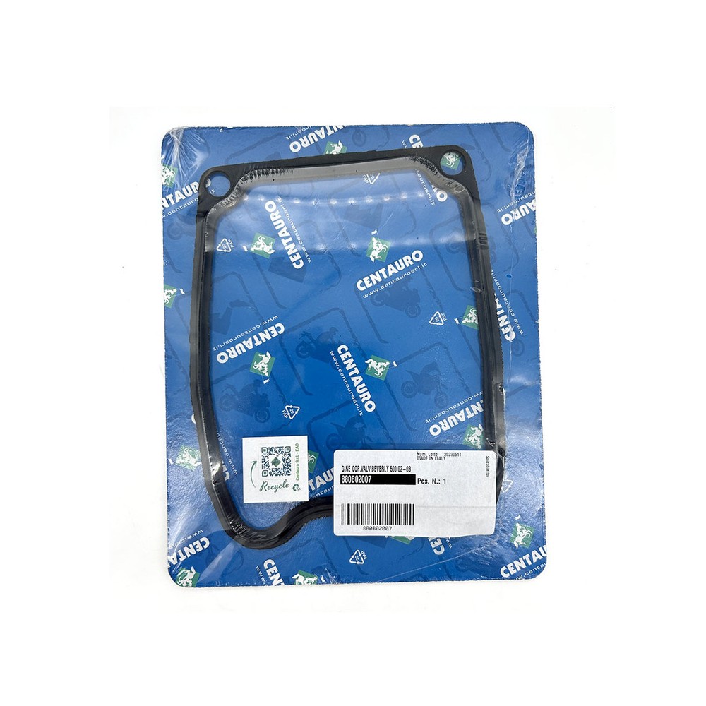 Guarn.Cop.Valvole Piaggiobeverly 500 02-12 per PIAGGIO Beverly 500 02-12 e altri modelli Kit Revisione CENTAURO