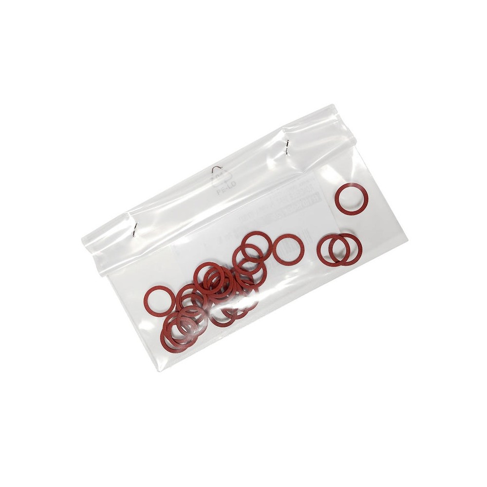 Rondelle In Fibra 11X15X1 25PZ Kit Revisione CENTAURO