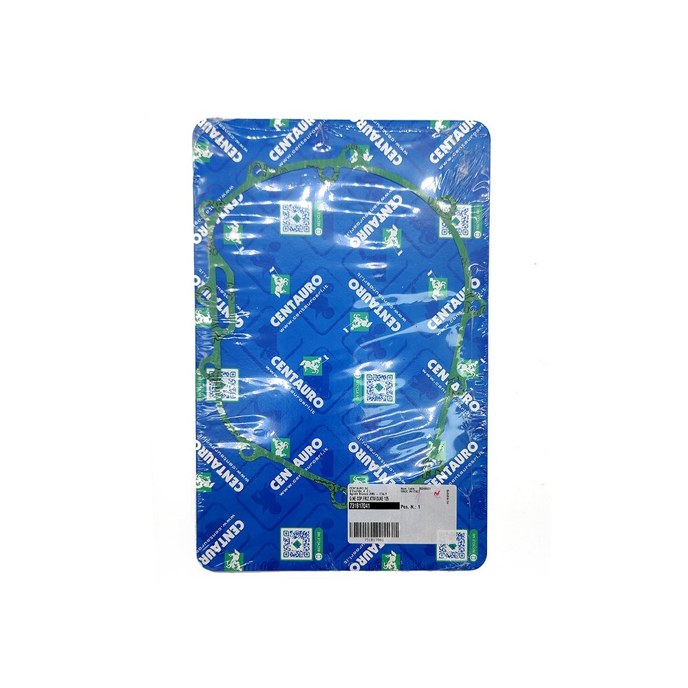 Guarn.Cop.Frizione Ktm DUKE125 Kit Revisione CENTAURO