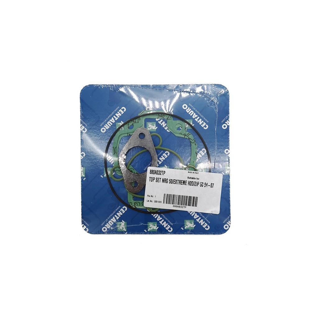 Kit Guarn.Smeriglio Piaggiozip 50 H2O 96-04 per PIAGGIO 2T LC nd Kit Revisione CENTAURO