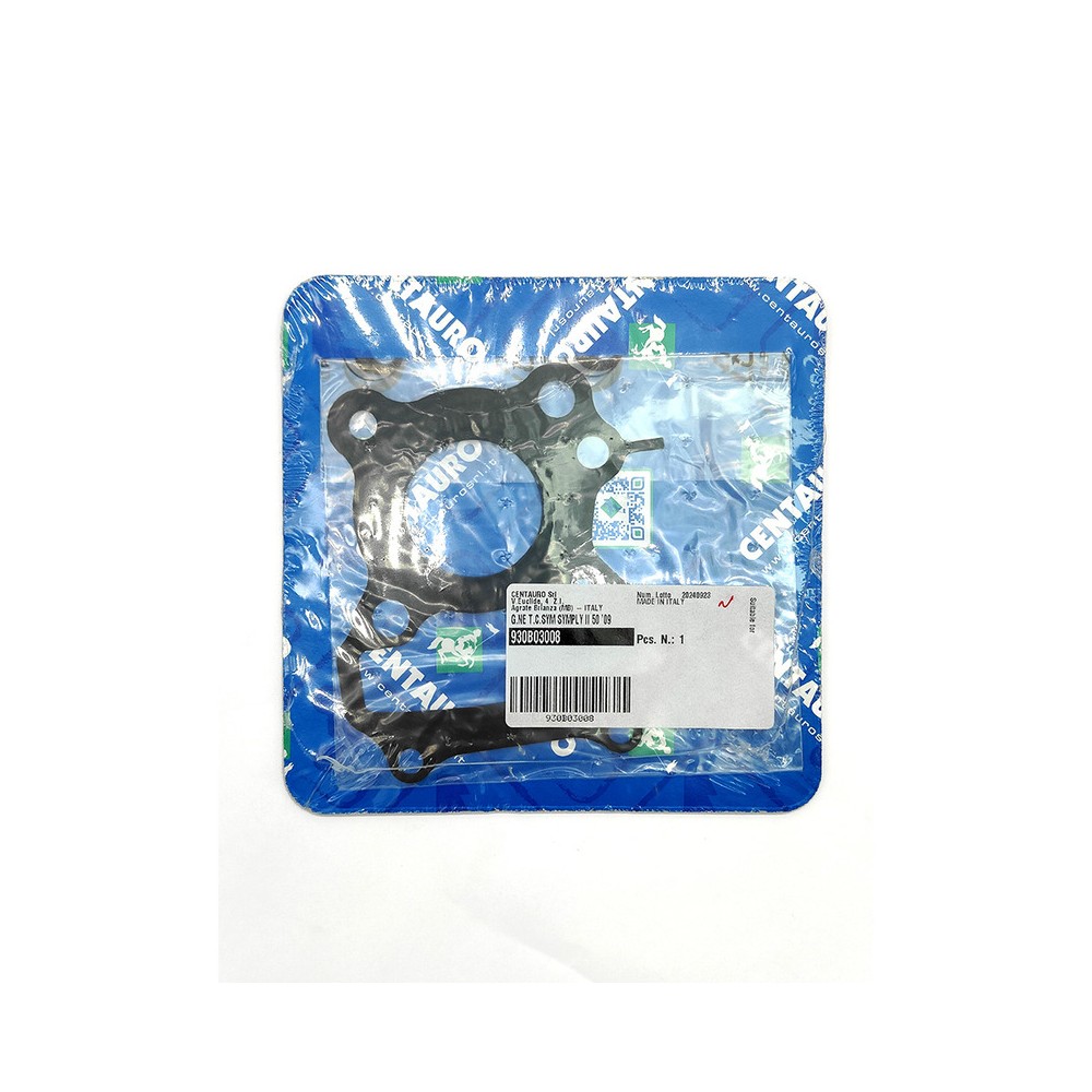 Guarn.Testa Cilindro Symsymply Ii 50 09 Kit Revisione CENTAURO