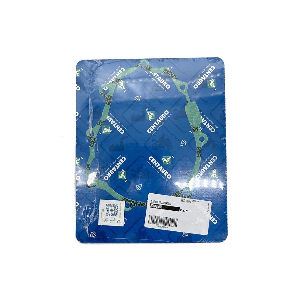 Generator Cover Gasket for YAMAHA WR 250 F 03-13 and other models Kit Revisione CENTAURO