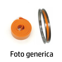 Flap Protezione Camera DAriaper Ruote Raggio 18 Larg.30MM Ricambi CENTAURO