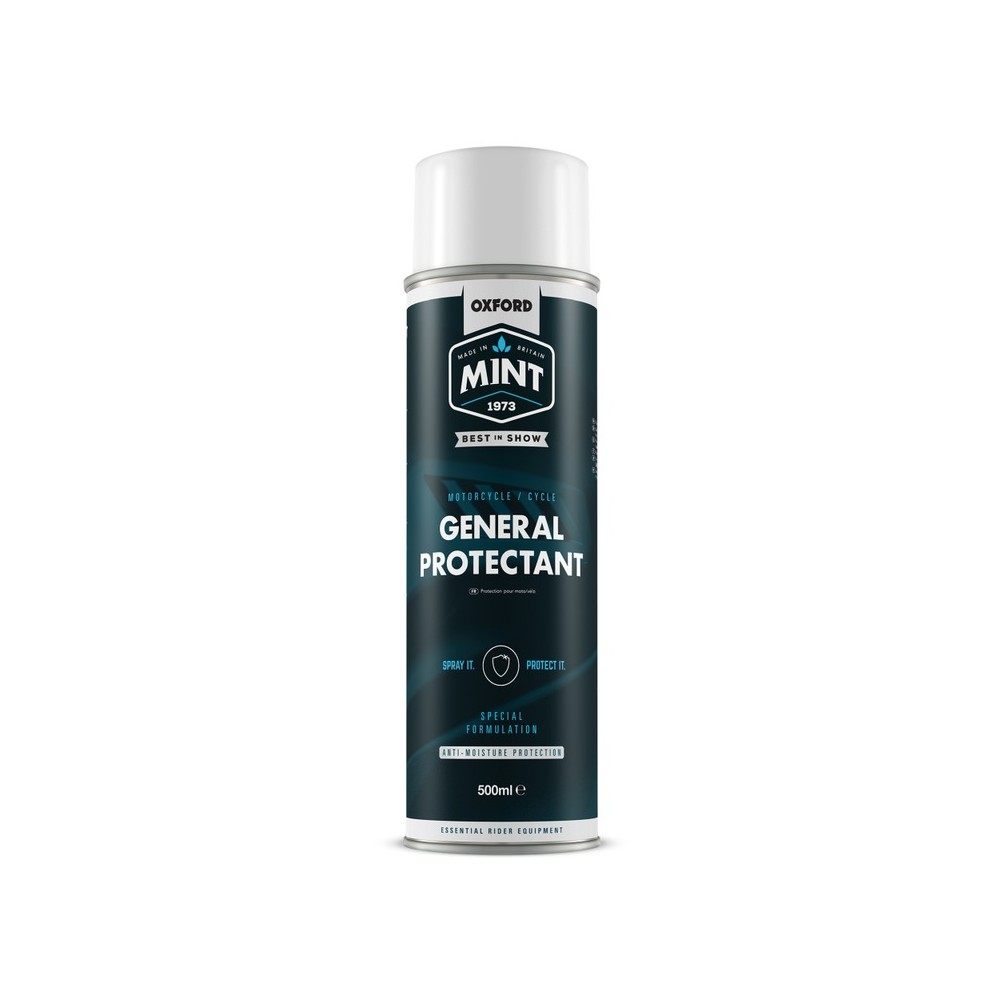 Protector General Menta 500ml Limpieza y Mantenimiento OXFORD