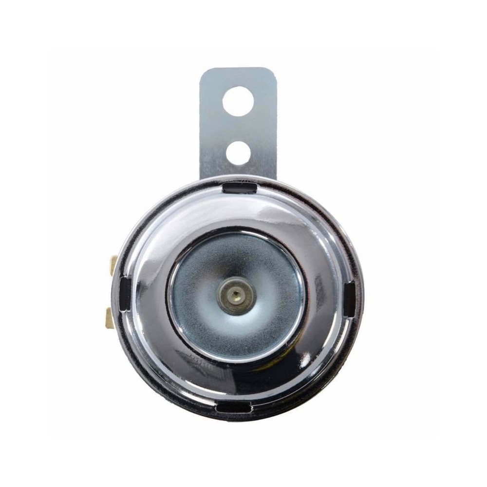 Claxon 12V - Cromato Altro OXFORD
