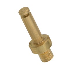 Perno Contatti Vespa 125 55-65OTTONE per PIAGGIO Ape 150 65-68 e altri modelli Altro ALTRO