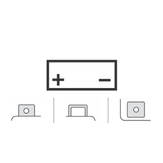 BATTERIE | 