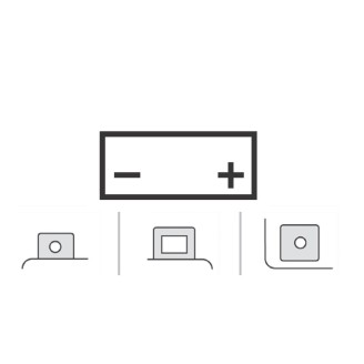 BATTERIE | 